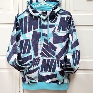 NIKE hoodie